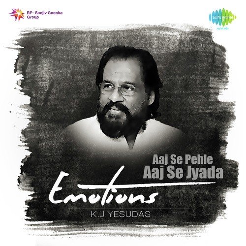 Emotions KJ Yesudas K.J. Yesudas MP3 Download